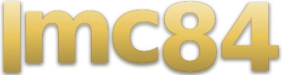 lmc84 logo